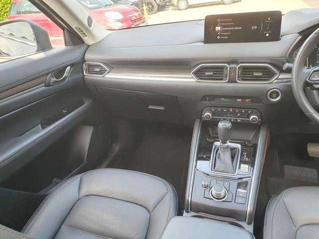 Used Mazda CX-5 NJ23ZRN 26