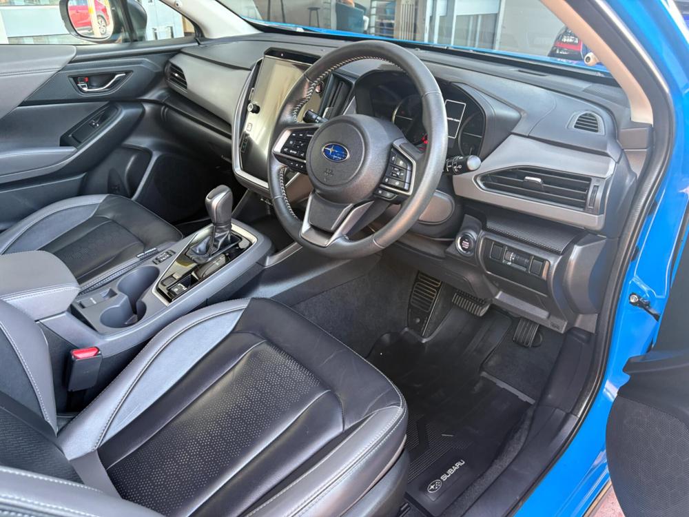 Used Subaru Crosstrek WN24SWK 39