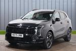 Kia Sportage Photo 3