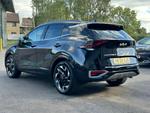 Kia Sportage Photo 4