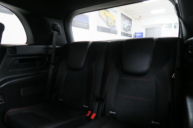 Used Mercedes-Benz GLB KN74GPU 12