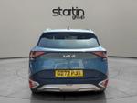 Kia Sportage Photo 5