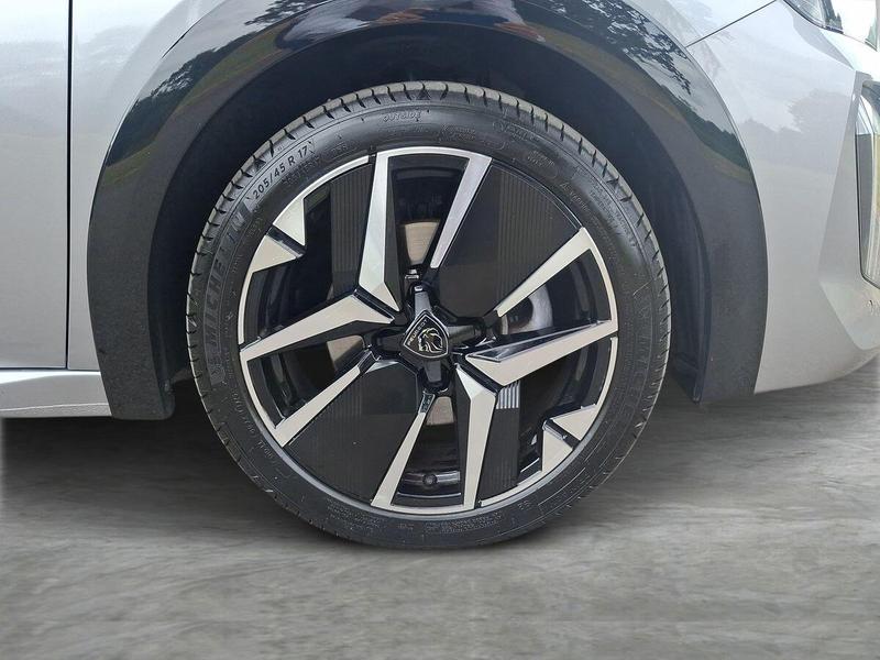 Used Peugeot 208 NV25EKE 9