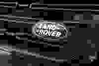 Land Rover RANGE ROVER EVOQUE Photo 46