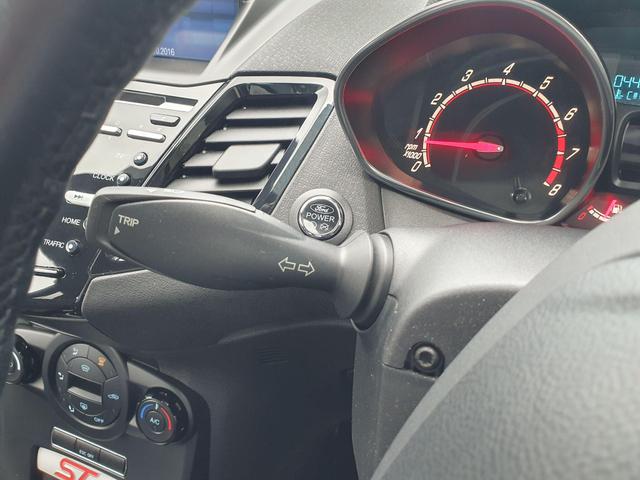 Used Ford Fiesta EX16VFU 45