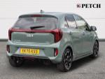Kia Picanto Photo 2