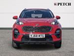 Kia Sportage Photo 7