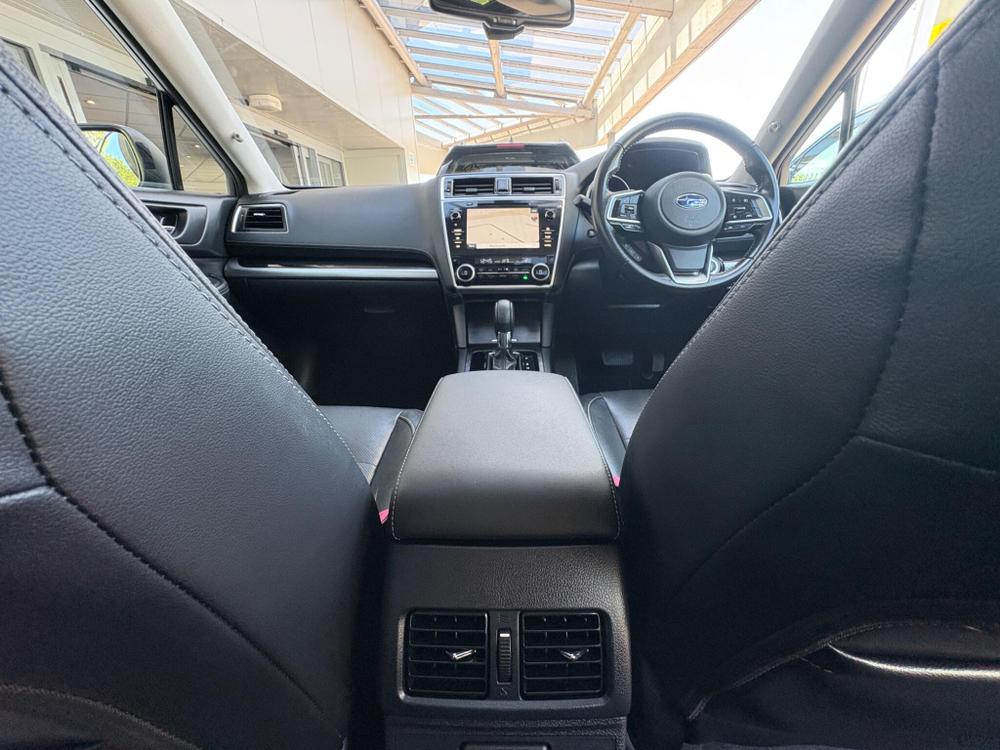 Used Subaru Outback AE19SZL 19