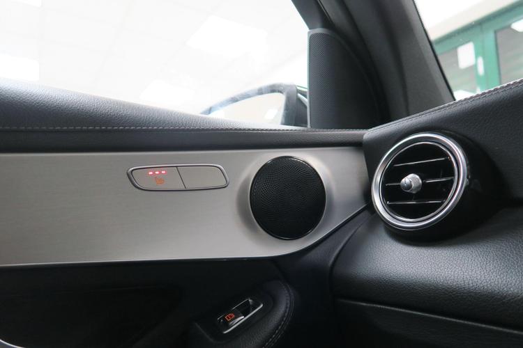 Used Mercedes-Benz GLC KS23HHZ 17