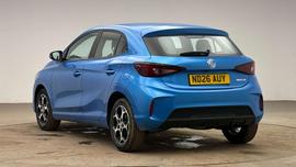 MG MG3 Photo 5