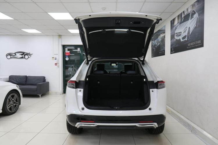 Used Honda HR-V GX22UPZ 17