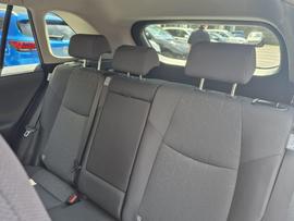 Toyota RAV4 Photo 9