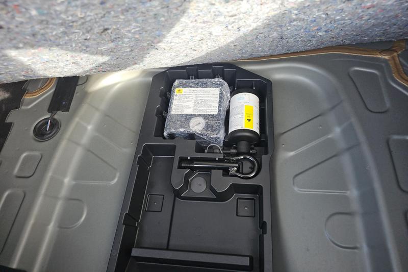 Used Toyota Aygo X CJ73KFD 35