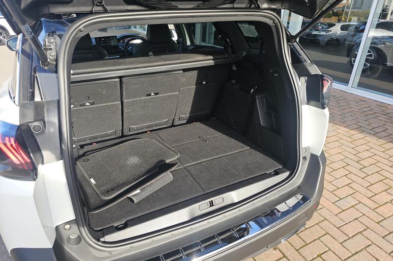 Used Peugeot 5008 KM74RJZ 30