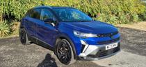 Renault Captur Photo 5