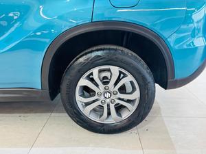 Suzuki Vitara Photo 12