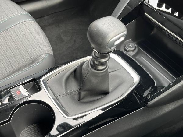 Used Peugeot 208 BW21EFF 34
