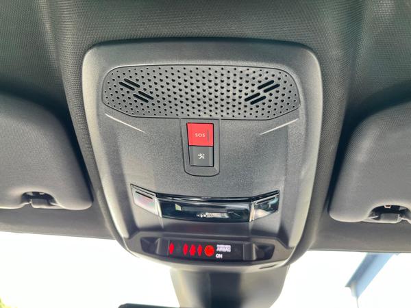 Used Peugeot E-208 DU23JXL 60