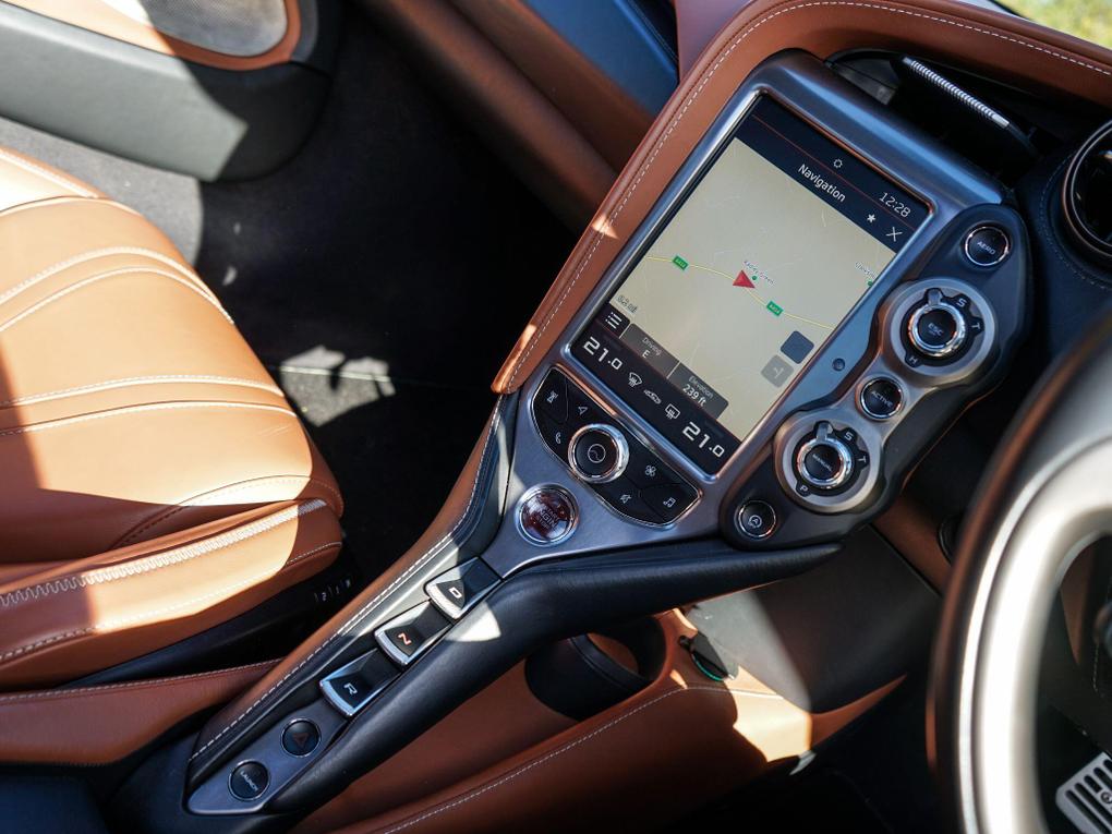 Used McLaren 720S K16TFE 8