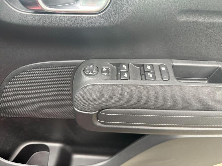 Used Citroen C3 Aircross VK72ZZW 16