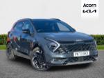 Kia Sportage Photo 0