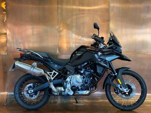 Used 2022 BMW F850GS 850 GS Adventure TE at Balmer Lawn Group