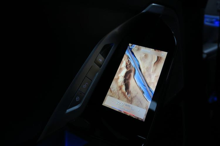 Used BMW i7 GV24SMU 20
