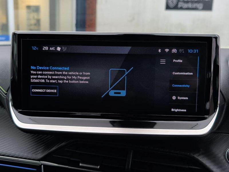 Used Peugeot 2008 KO74ZJV 20