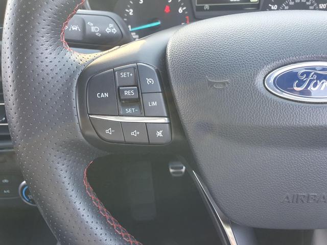 Used Ford Focus SO19LYF 27