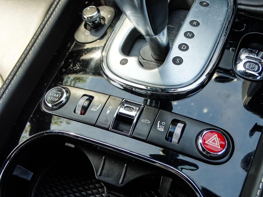 Used Bentley Continental LJ13JHK 26