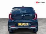 Kia Picanto Photo 5