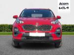 Kia Sportage Photo 5
