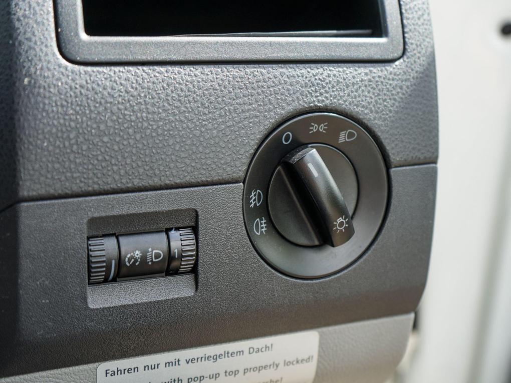 Used Volkswagen California EO60BJY 41
