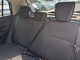Suzuki Swift Photo 9