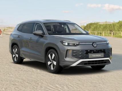 Used ~ Volkswagen Tayron 1.5 eTSI MHEV Match DSG Euro 6 (s/s) 5dr at Martins Group