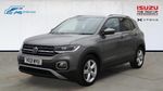 Volkswagen T-CROSS Photo 1
