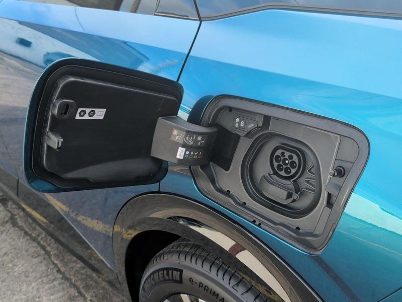 Used Peugeot E-3008 202509256632675 28