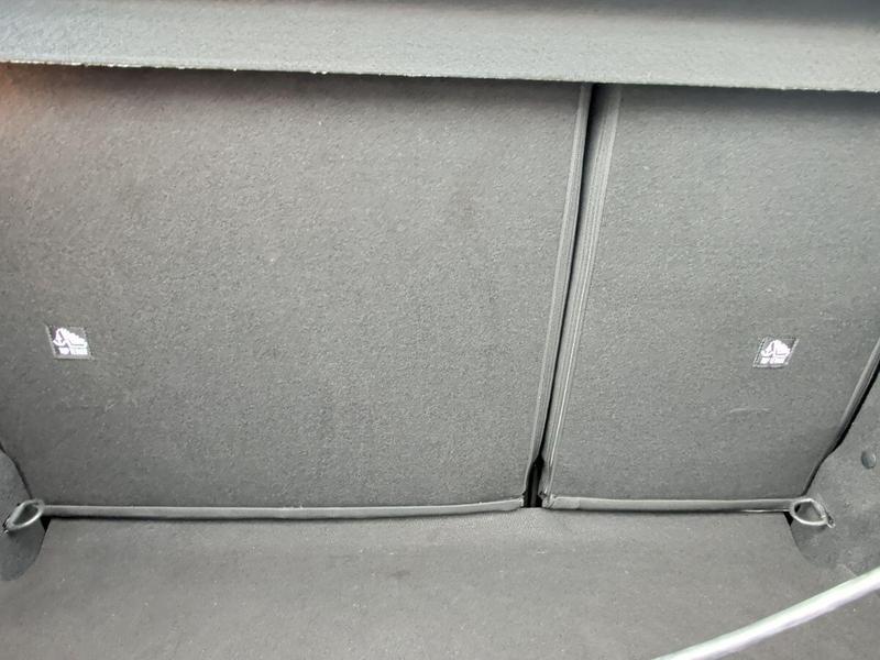 Used Citroen e-C3 FD74WKT 40