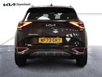 Kia Sportage Photo 6