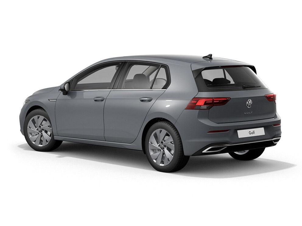 Used ~ Volkswagen Golf 1.5 eTSI MHEV Style DSG Euro 6 5dr £29,995 
