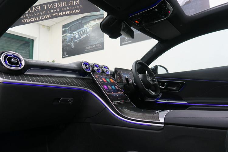 Used Mercedes-Benz CLE KJ73HDX 9