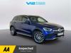 2021 Mercedes-Benz GLC
