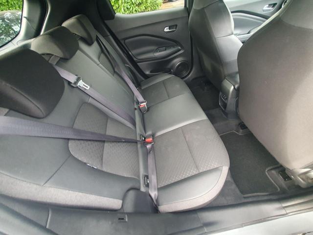 Used Nissan Juke MC25GKG 21