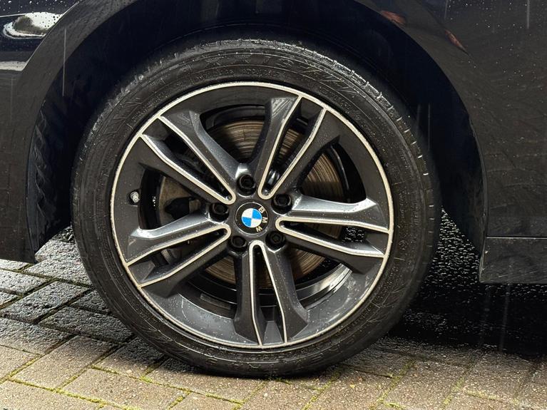 Used BMW 2 Series Gran Coupe WP71UVX 20
