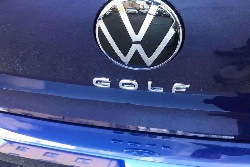 Used Volkswagen Golf 8 202404158663723 20