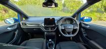 Ford Fiesta Photo 13