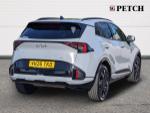 Kia Sportage Photo 2