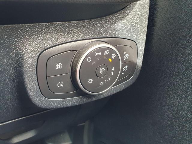 Used Ford Fiesta YR22BYY 32