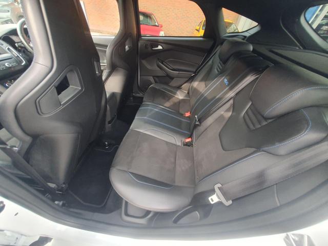Used Ford Focus WG17LVL 29