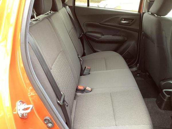 Used Suzuki Swift GV74CVD 12